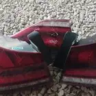 يوجد لدينا اسطبات جنسيس اصلي وكالة 2015_2016_2020