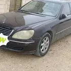 فياقرا 2003 S350