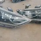 شمعات النتراء 2017  2018