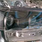لندكروزر 2020 شمعات