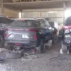 قطع غيار صيني