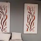 تعديل واجهات فلل خارجيه الى واجهات مودرن اعمال الجي ار سي