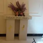 كوش كراسي مداخل