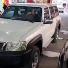 ترهيم نيسان باترول فتك من 2006-2016