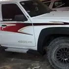 ترهييم نيسان باترول شاص
