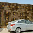 مظلات وسوتر وبرجولات وجميع انواع الحداده
