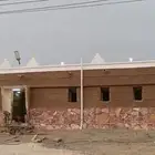 ترميم بيوت الطين