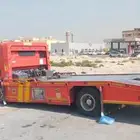 سطحه الجبيل إلى الرياض