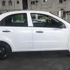 شيفروليه افيو 2009 جير عادي