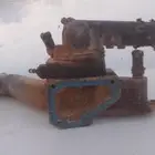 قطع ماكينه جيب نيسان ديزل تي دي 42