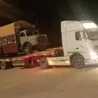 لوبد للايجار في المجمعه وحواليها لنقل جميع المعدات الثقيله