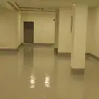 epoxy parking warsha tank watr