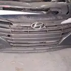 صدام الانتراء2019  2020