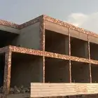 تلبيس حجر طبيعي محلات