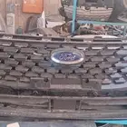 صدام امامي فورد تورس 2024