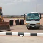 جي سي بي 2021 و قلاب 2001 اسيزوا للايجار اليومي والشهري