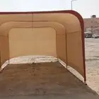 مظلات سيارات