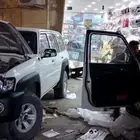ترهيم نيسان باترول فتك   سوبر سفاري