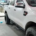 فرود رنجر دعسات وغطاء حوض