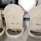 ديكورات فيبر جلاص