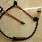 حساس قماشات فرامل بورش كايمن بوكستر 2005-20012