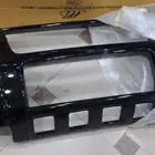 متوفر دعامات باترول 2004 لكل الاوان رفارف وقطع نيسان باترول