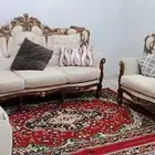 كنب نظيف للبيع