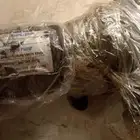 مضخة او طرمبة ماء تماتيك 12v للقوارب واليخوت