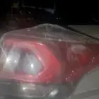 اسطب خلفي راف فور