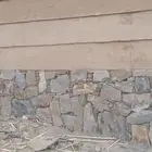 تلبيس حجر الجبال