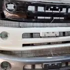 ترهيم وقطع تحويل نيسان باترول فتك فيابر ورفارف وصدامات شمعات