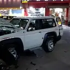 ترهيم نيسان باترول فتك