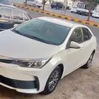 Corolla 2019
