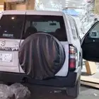 ترهيم نيسان باترول فتك تحويل سوبر سفاري تعديل نيسان باترول