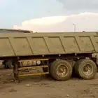 للبيع صندوق مقاس 18