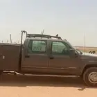 جمس مخزن موديل 98 دبل ديزل ماشي 66 الف