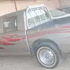مستوبيشي غمارتين 2004