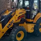 JCB عرجاء ميهاندرا