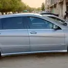 مرسيدس R350 فان