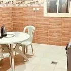 شقق مفروشة قرب الهيئة الملكية apartments yanbu