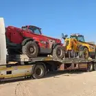 للتاجير جميع المعدات