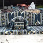 تنجيد وتفصيل كنب وستائر  باطرمه