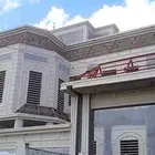 ديكورات خارجيه تصميم الحجر الطبيعي ليس احنا لكن حنا الفضل