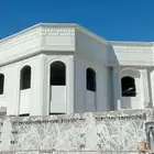 ديكورات خارجيه تصميم حجر الرياض