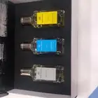 طقم عطورات بدر الحرقان