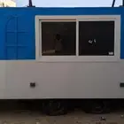 فود ترك نظيف 2في 4