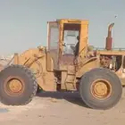 شيول كتربلر 950 للبيع