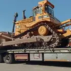 سواق بلدوزر خبره ما يحتاج متواجد بالرياض