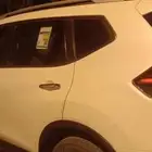 اكستريل نيسان 2018 نص فل 7 مقاعد دبل
