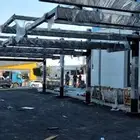 مضلات وسواتر بيوت شعر سندوتش بنل قرميد كلادنق تحويشات َهناج